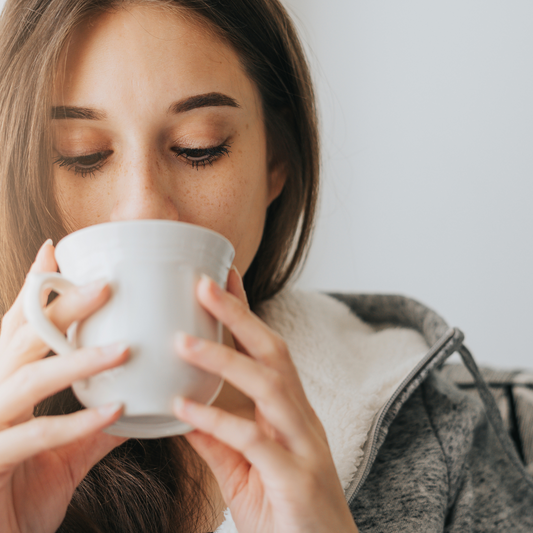 Chamomile, Matcha, and Hibiscus: Herbal Teas Your Skin Will Love