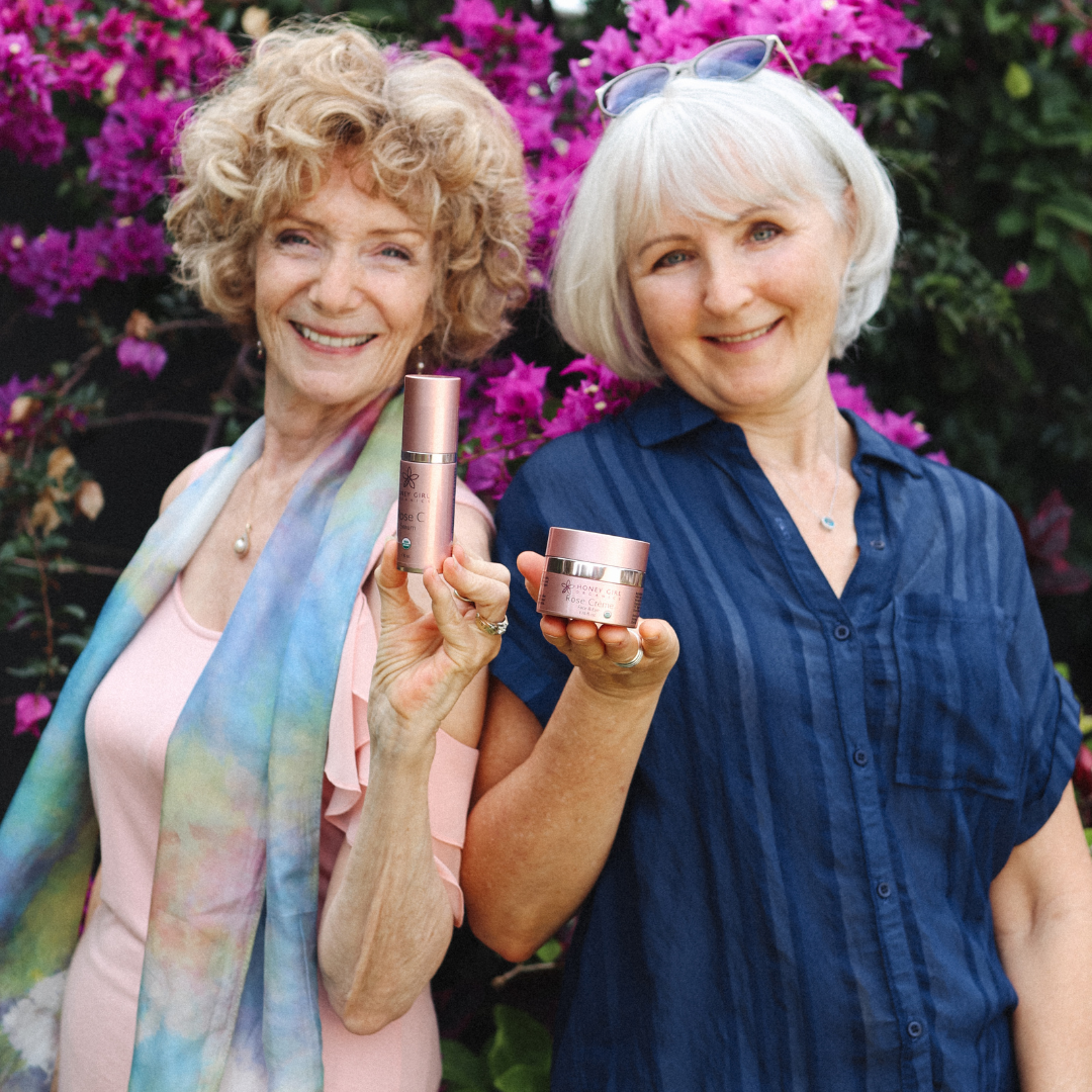 The Women Behind Honey Girl