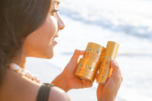 Skipped SPF This Summer? Why Itās Not Too Late to Protect Your Skin