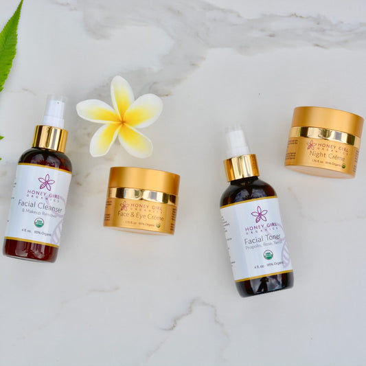 HGO Guide to Preserving Your Products