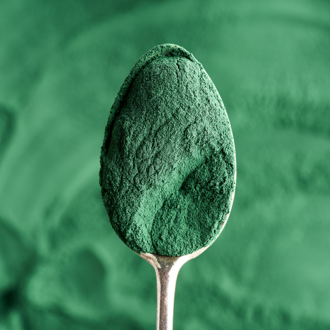 Benefits of Algae (Spirulina) in Skincare