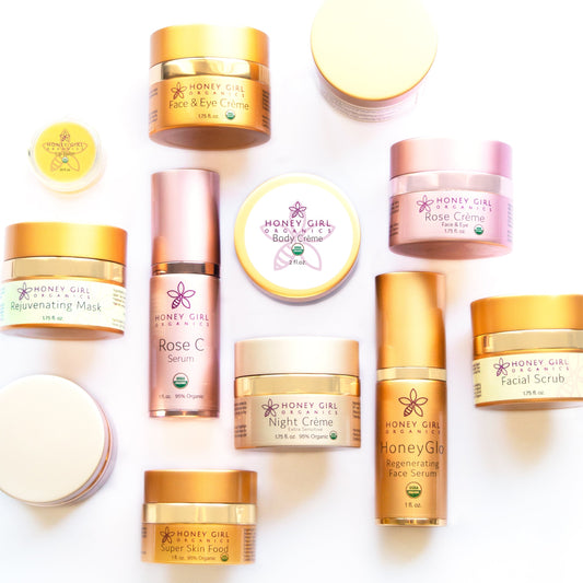 Take the Quiz: Which Honey Girl Facial Moisturizer Is Right for You?
