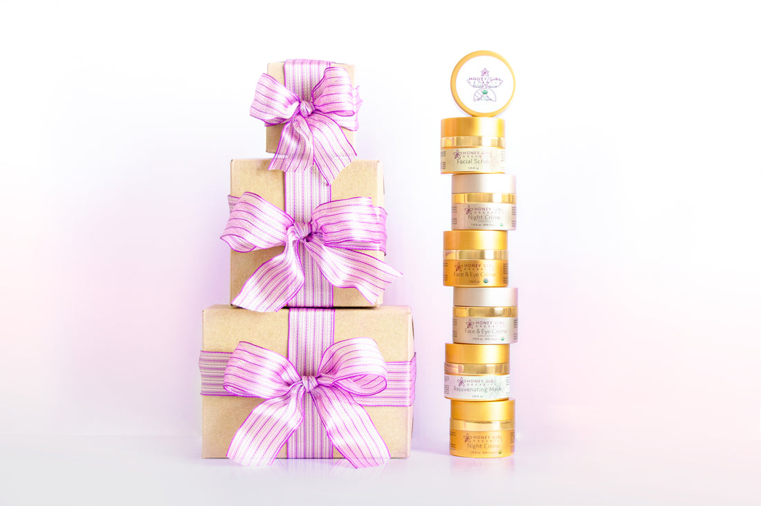 Holiday Gift Guide
