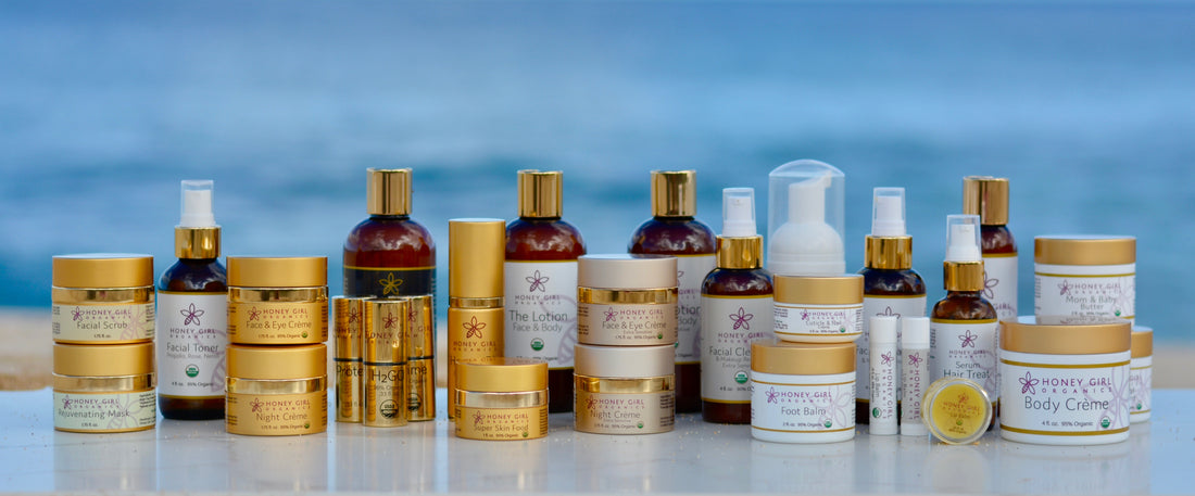 New Year, Revitalized Skin