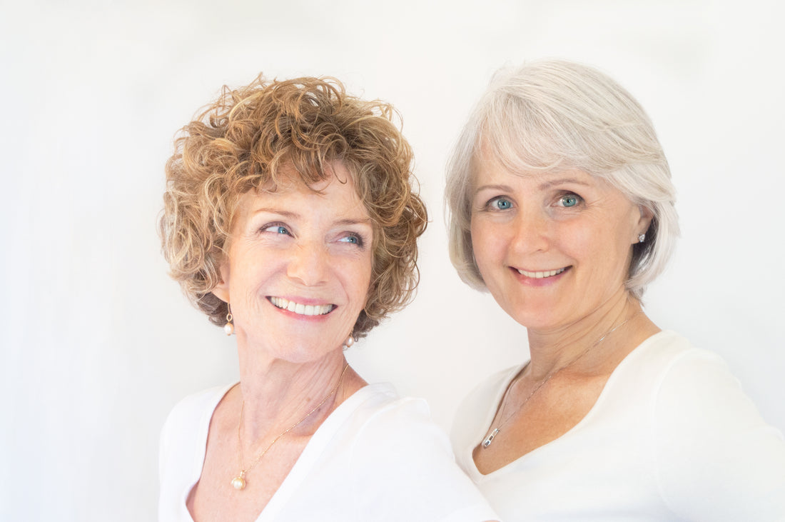 Skincare for all ages