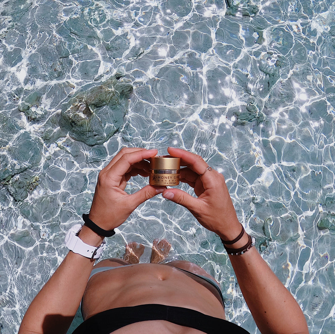 Honey Girl Organics Top Tips and Tricks for Glowing Skin