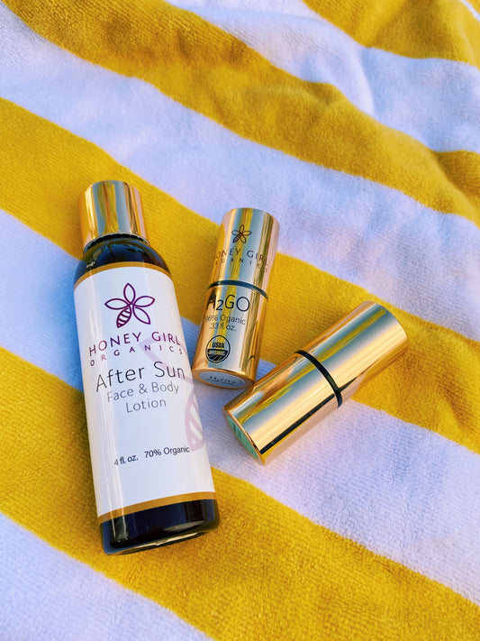 Summer Skincare Essentials