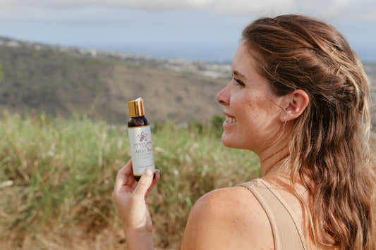 How to Heal a Sunburn Naturally (And Keep It from Happening Again!)