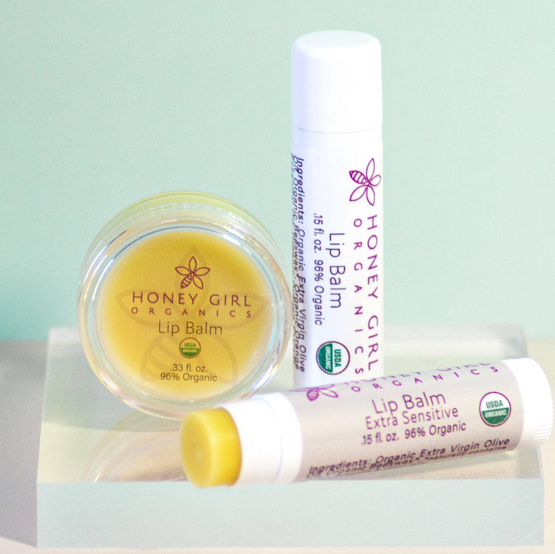Ingredients to Avoid in Lip Balm and Chapstick