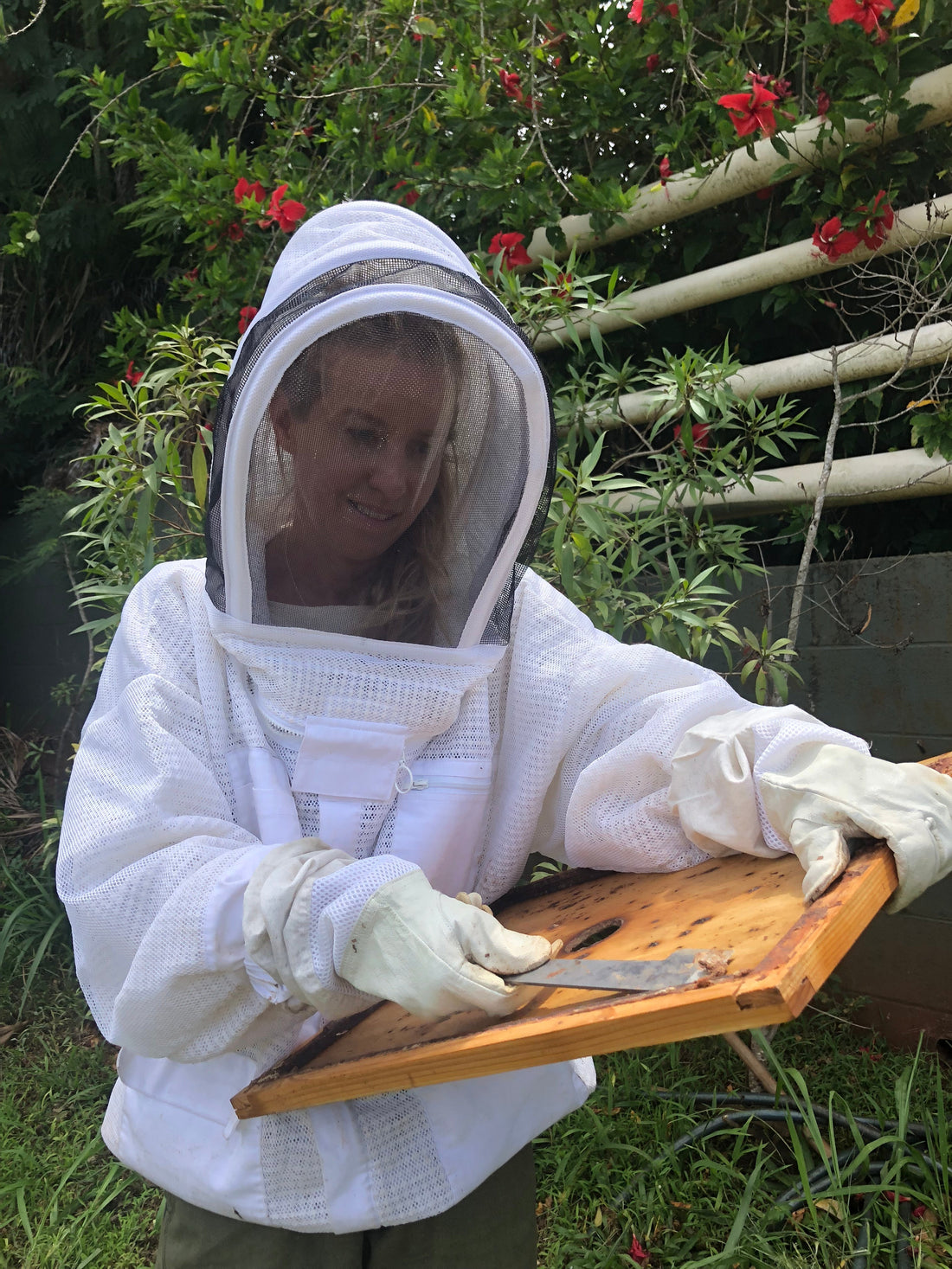 Ethical & Sustainable Skincare with Organic Honey & Beeswax