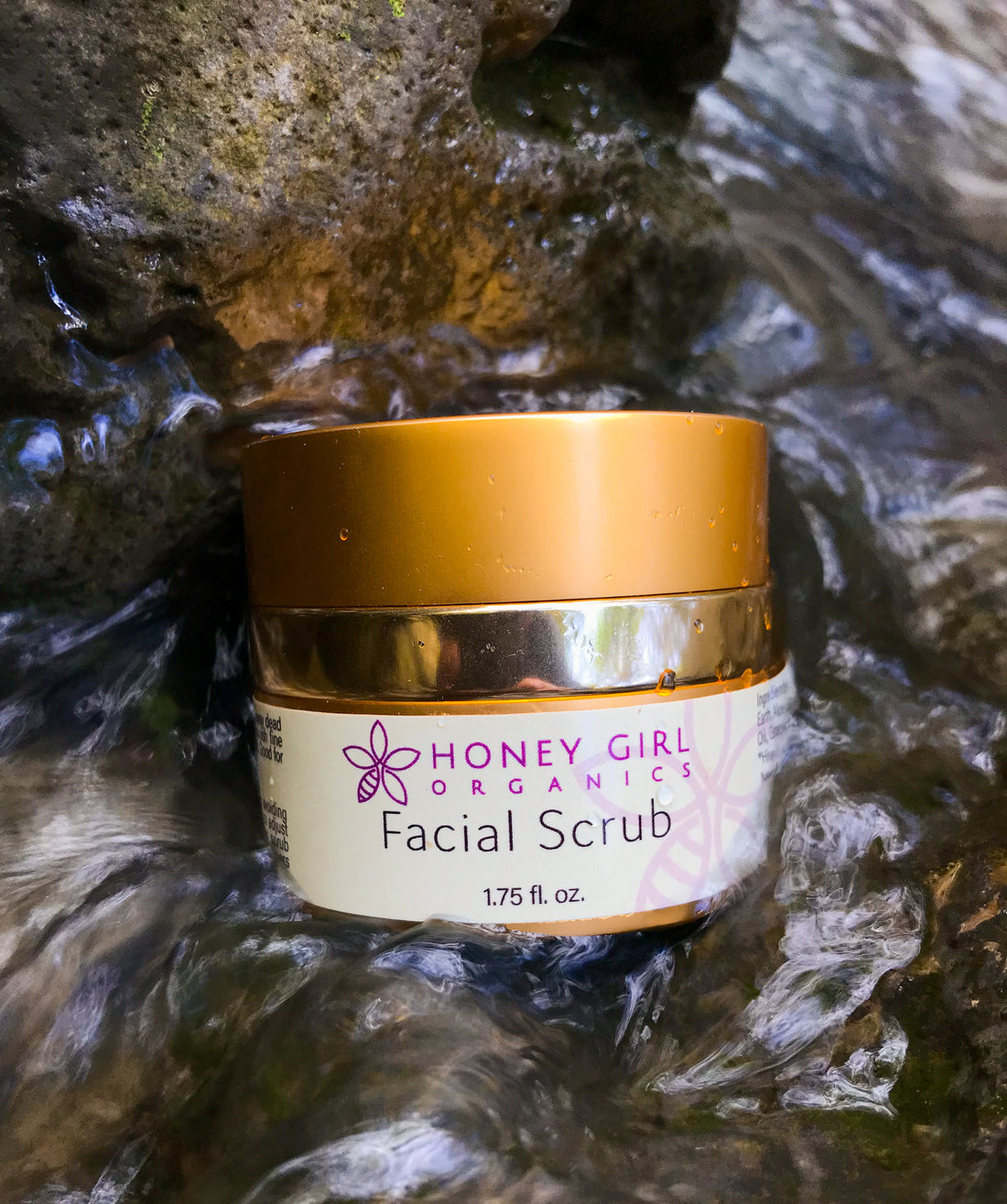 Protecting your Honey Girl Organics Products