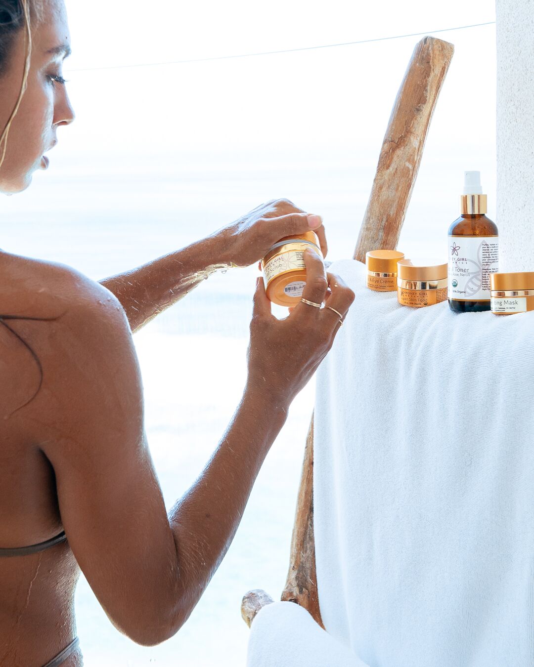 Take This Summer Skincare Quiz to Find Your Perfect Honey Girl Organics Product!