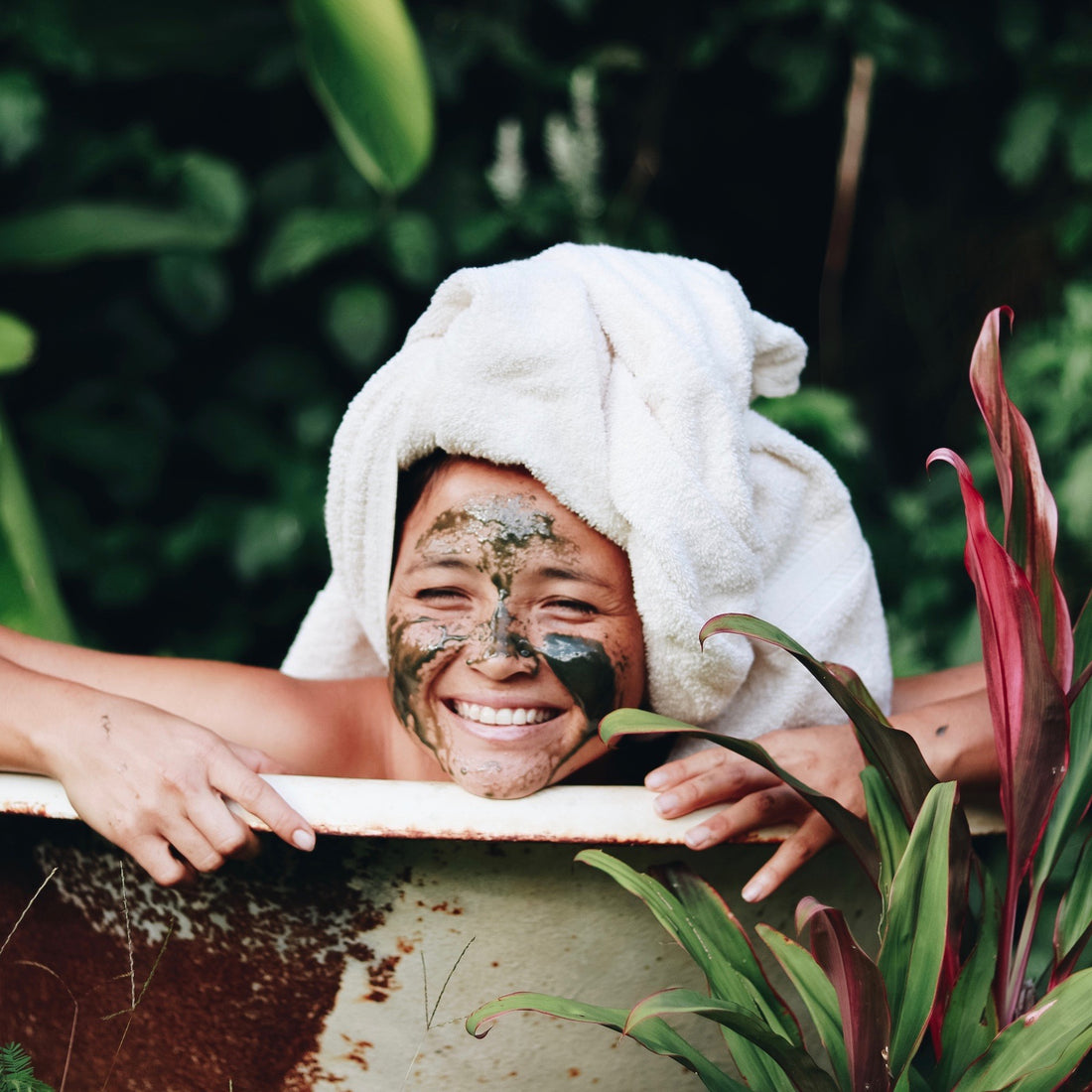 Overcoming Acne with Honey Girl Organics