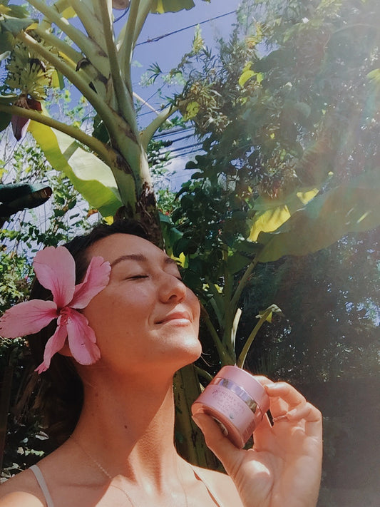 Prepare Your Skin for the Transition to Fall, Naturally!