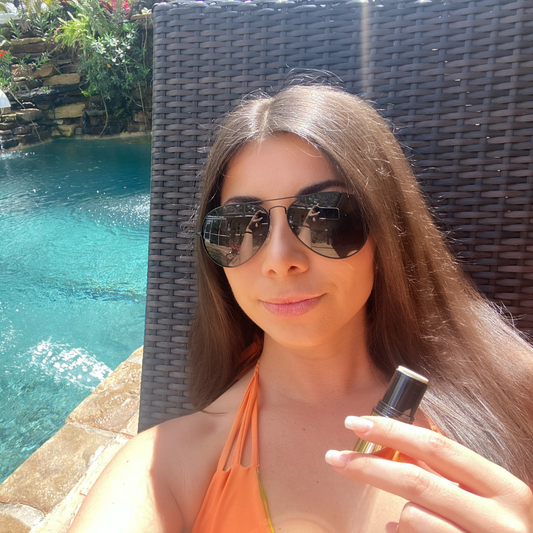 Unlock the Secret to Sun-kissed Radiance: Meet this Season's Power Duo – Protect Stick & After Sun Lotion