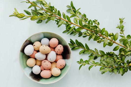 7 Ways to Have a stay-at-home Easter