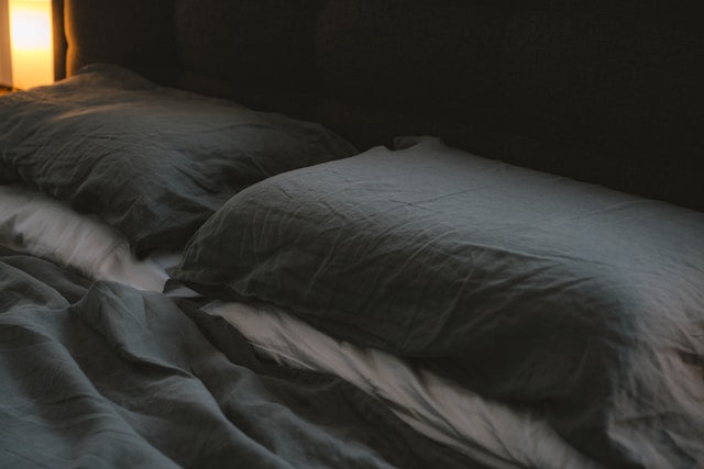 Beauty Sleep 101: Tips for Radiant Skin by Morning