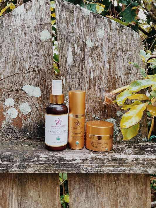 Fall Skincare: 7 Tips for Glowing Skin This Season