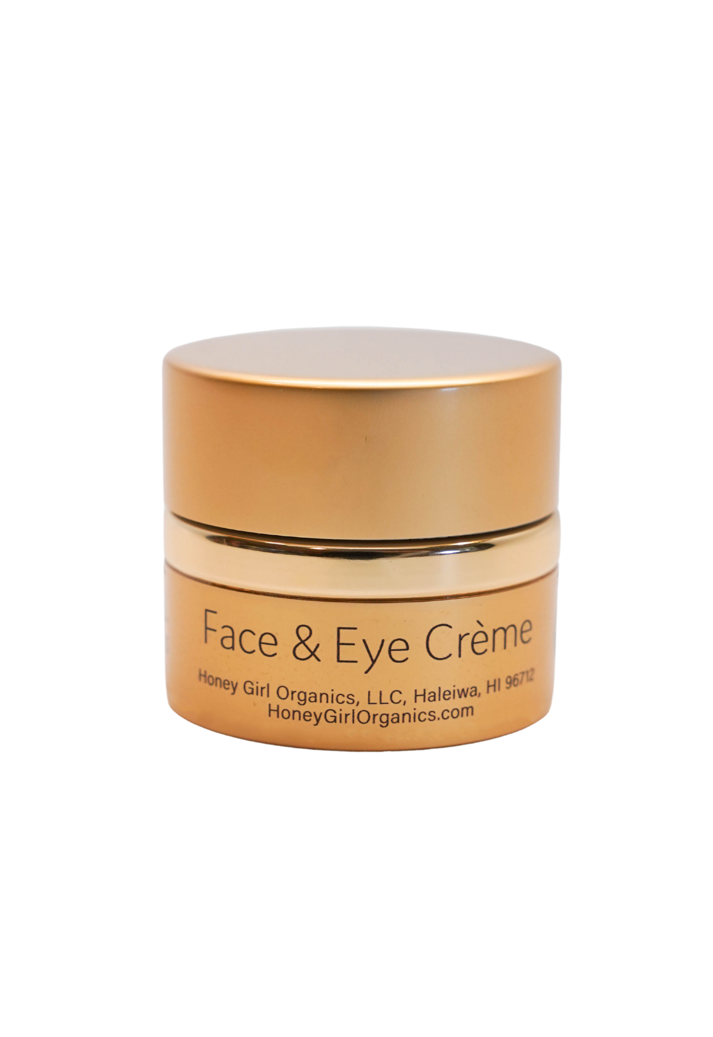 Deluxe Sample Pack - Face & Eye Crème