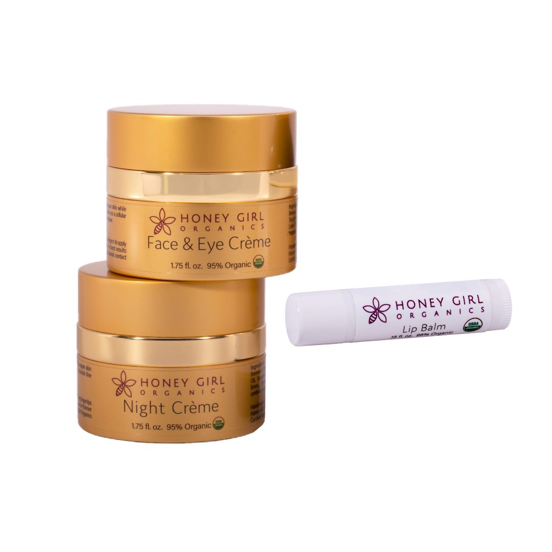 Day & Night Bundle - Organic