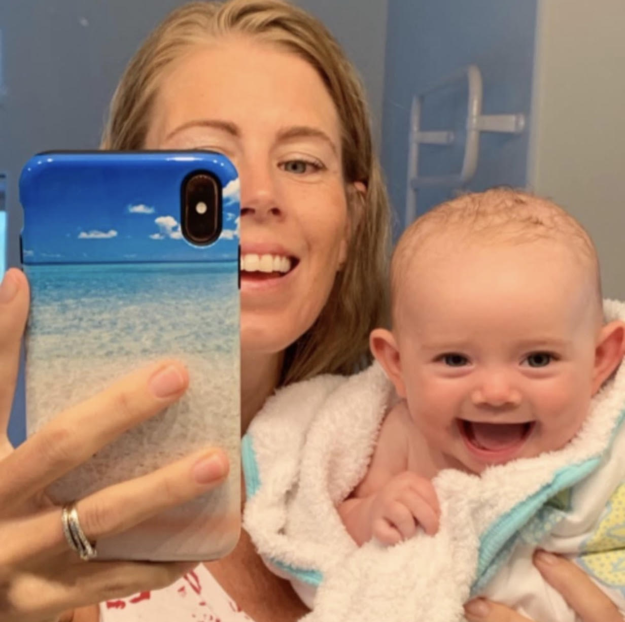 Mom & Baby Butter - Organic