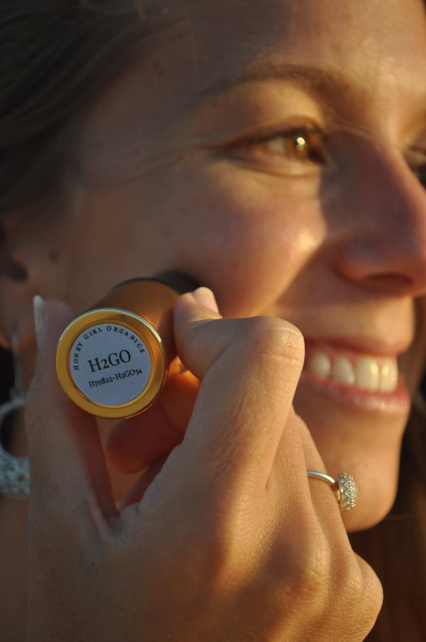 H2GO - Organic