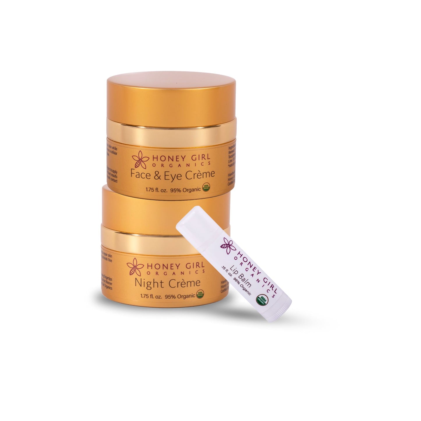 Day & Night Bundle - Organic