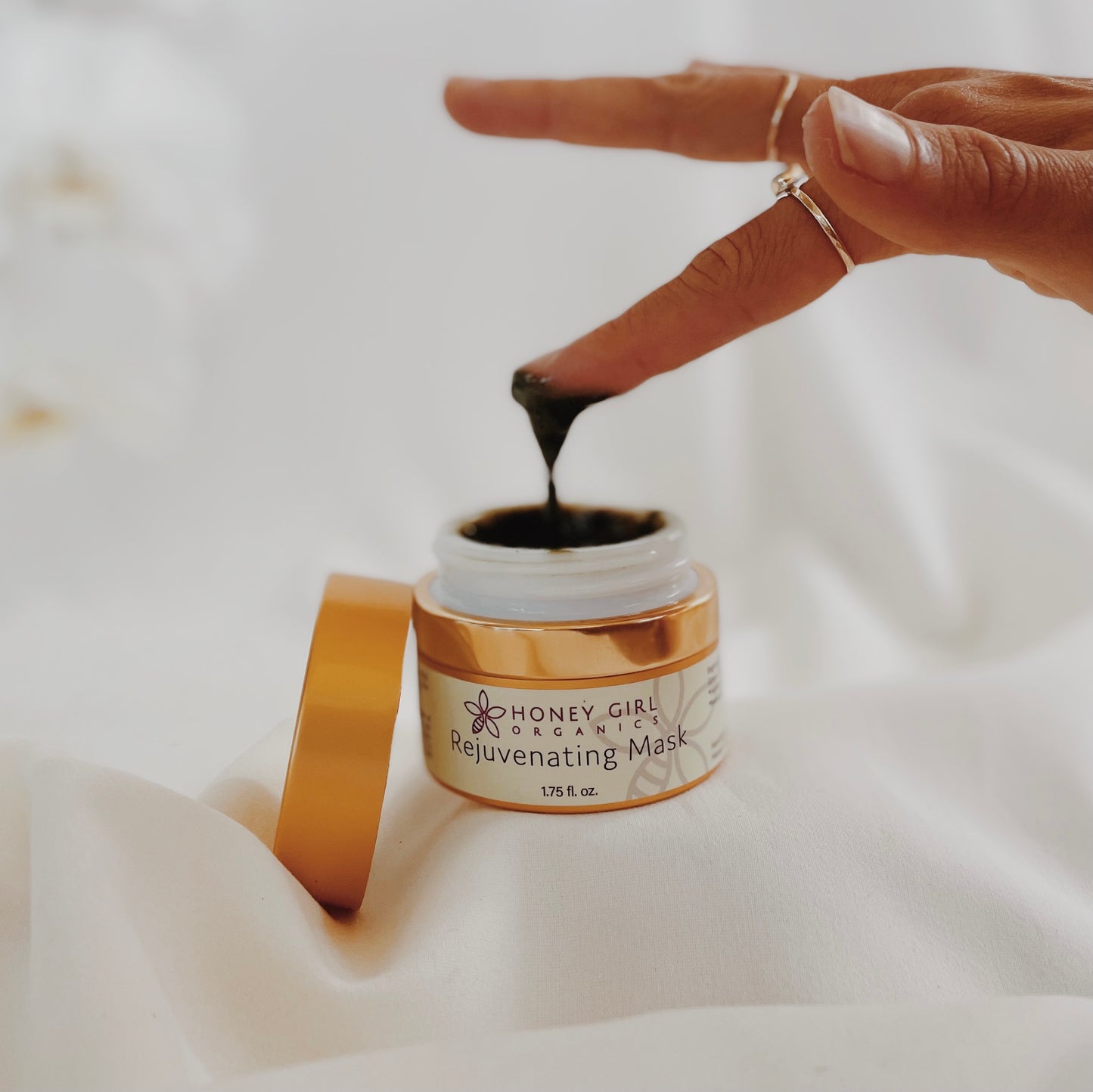 Rejuvenating Mask