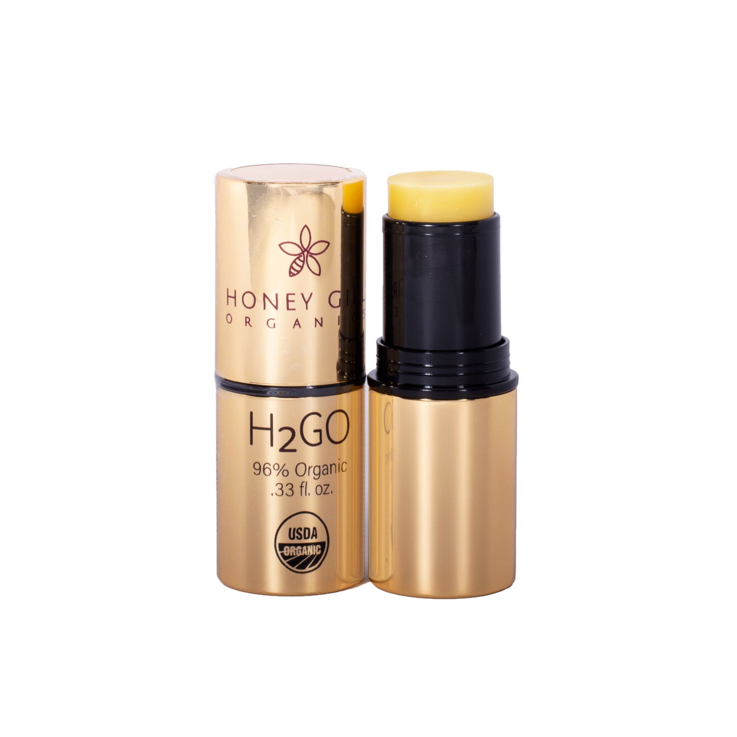 H2GO - Organic
