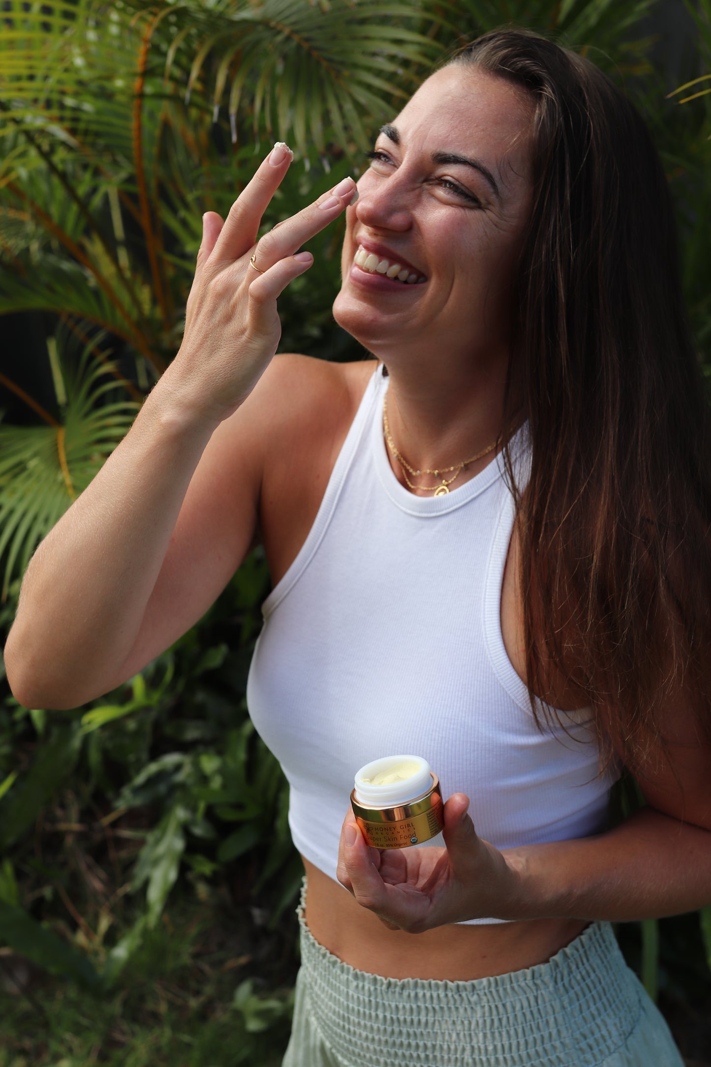 Super Skin Food - Organic