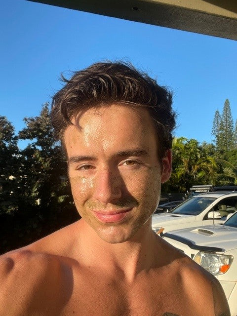 Rejuvenating Mask