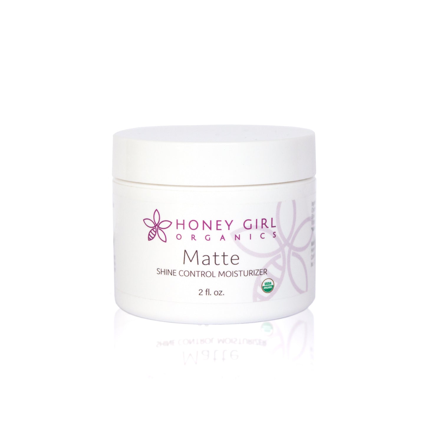 Matte - Organic