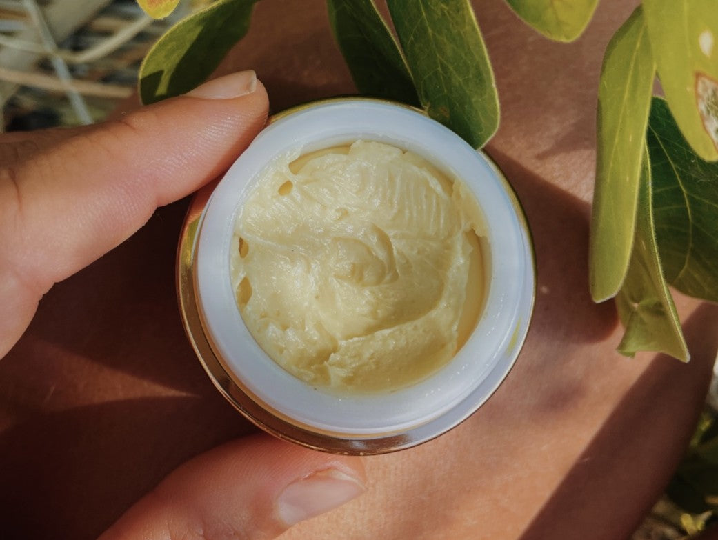 Super Skin Food - Organic