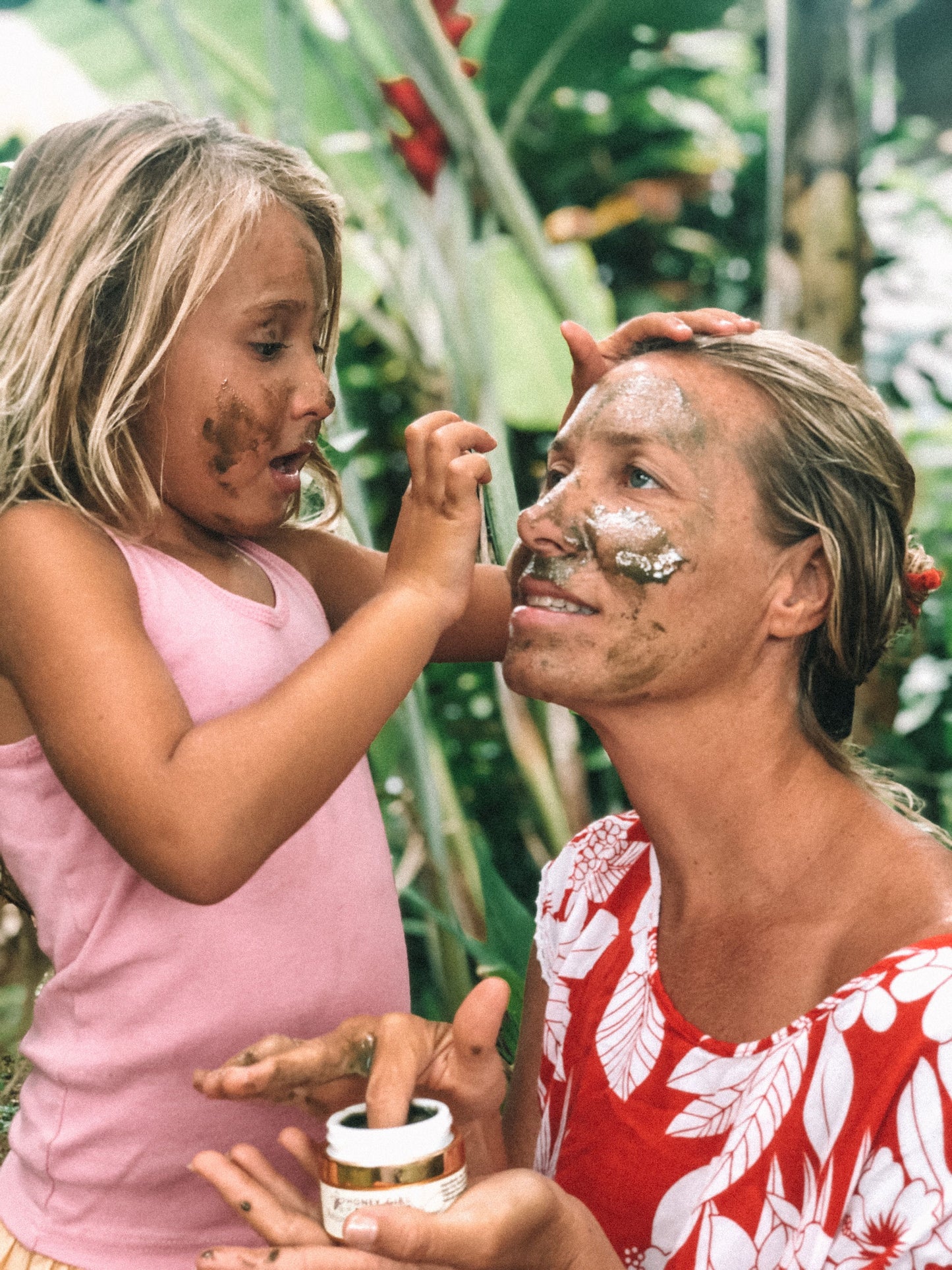 Rejuvenating Mask