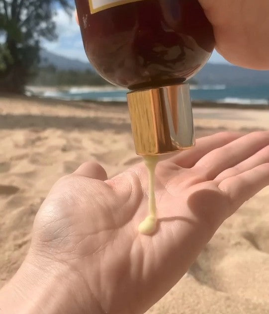The Lotion - Organic