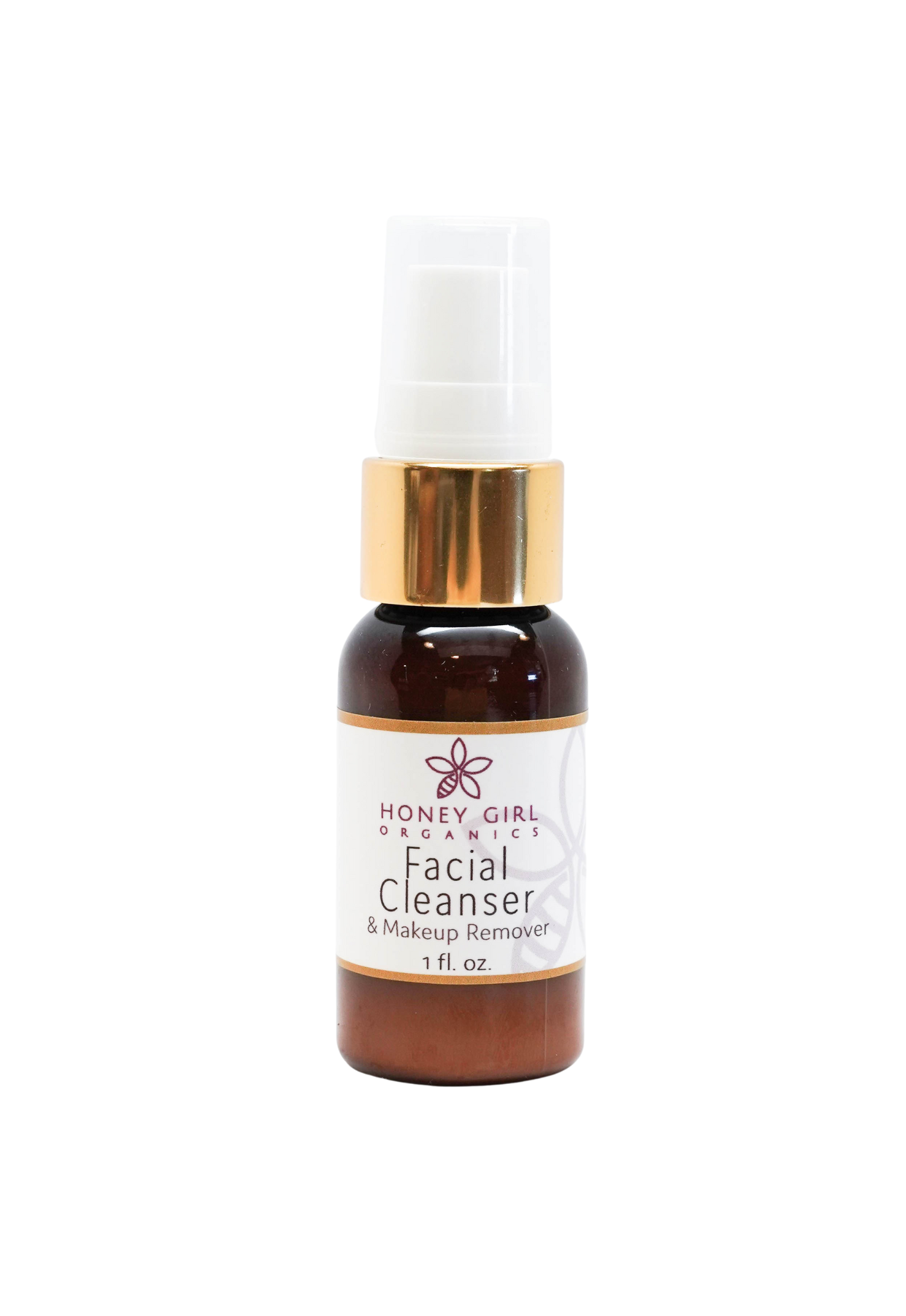 Deluxe Sample Pack - Facial Cleanser & Makeup Remover