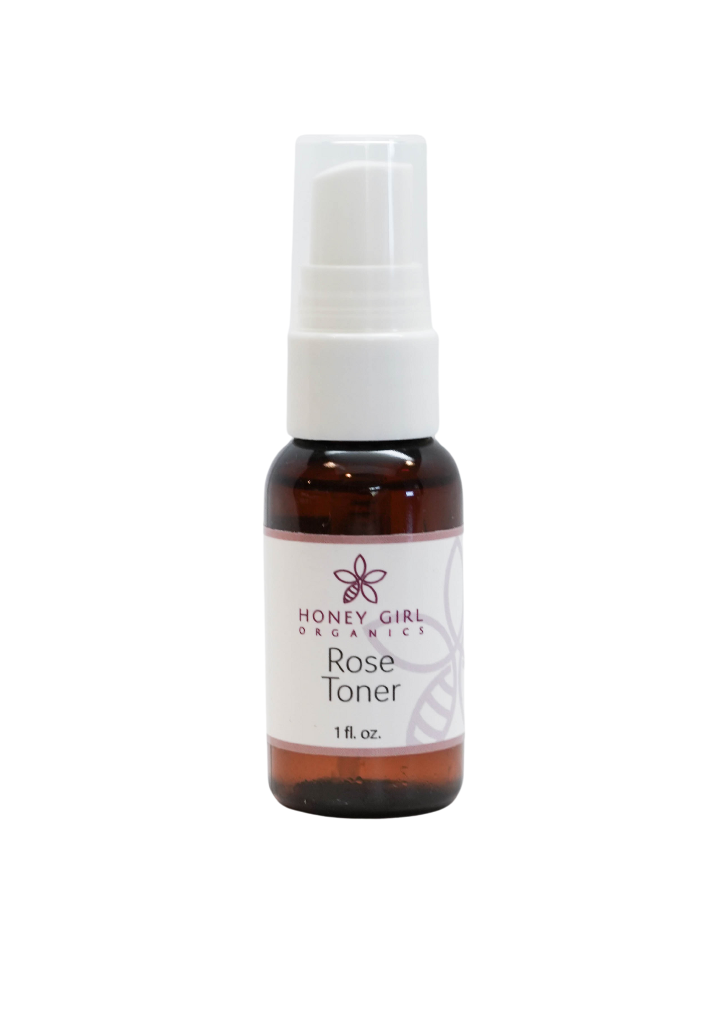 Deluxe Sample Pack - Rose Toner