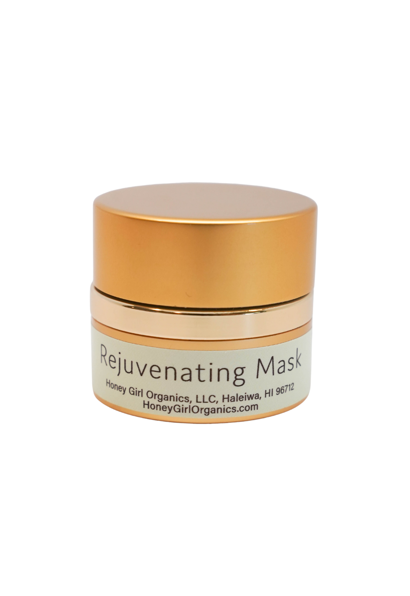 Deluxe Sample Pack - Rejuvenating Mask