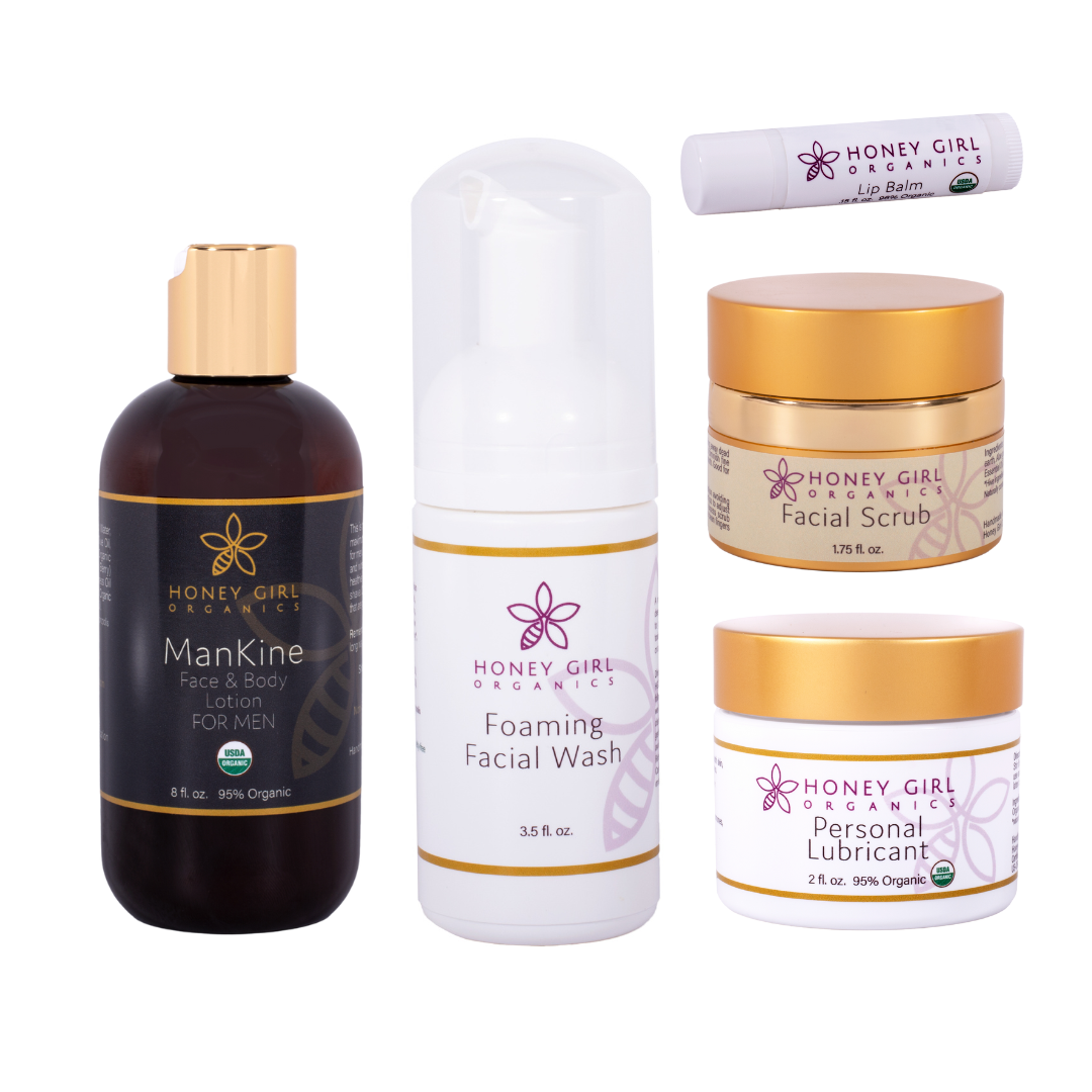 Men's Favorites Gift Set