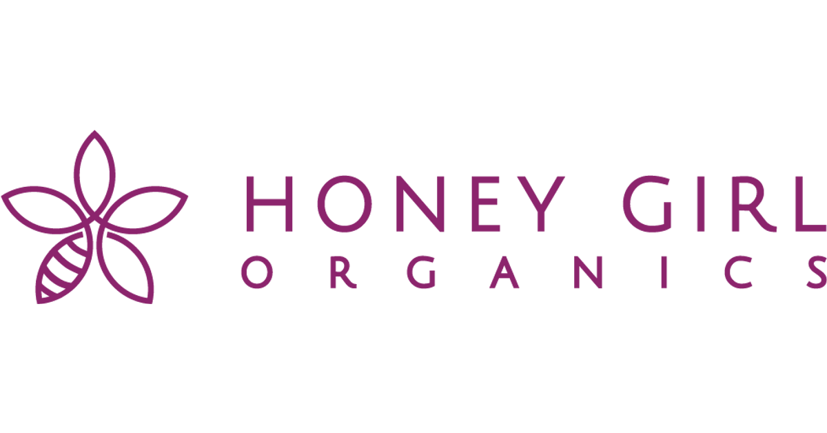 The Best USDA-Certified Organic Skin Care - Free Shipping With $100
– HoneyGirlOrganics