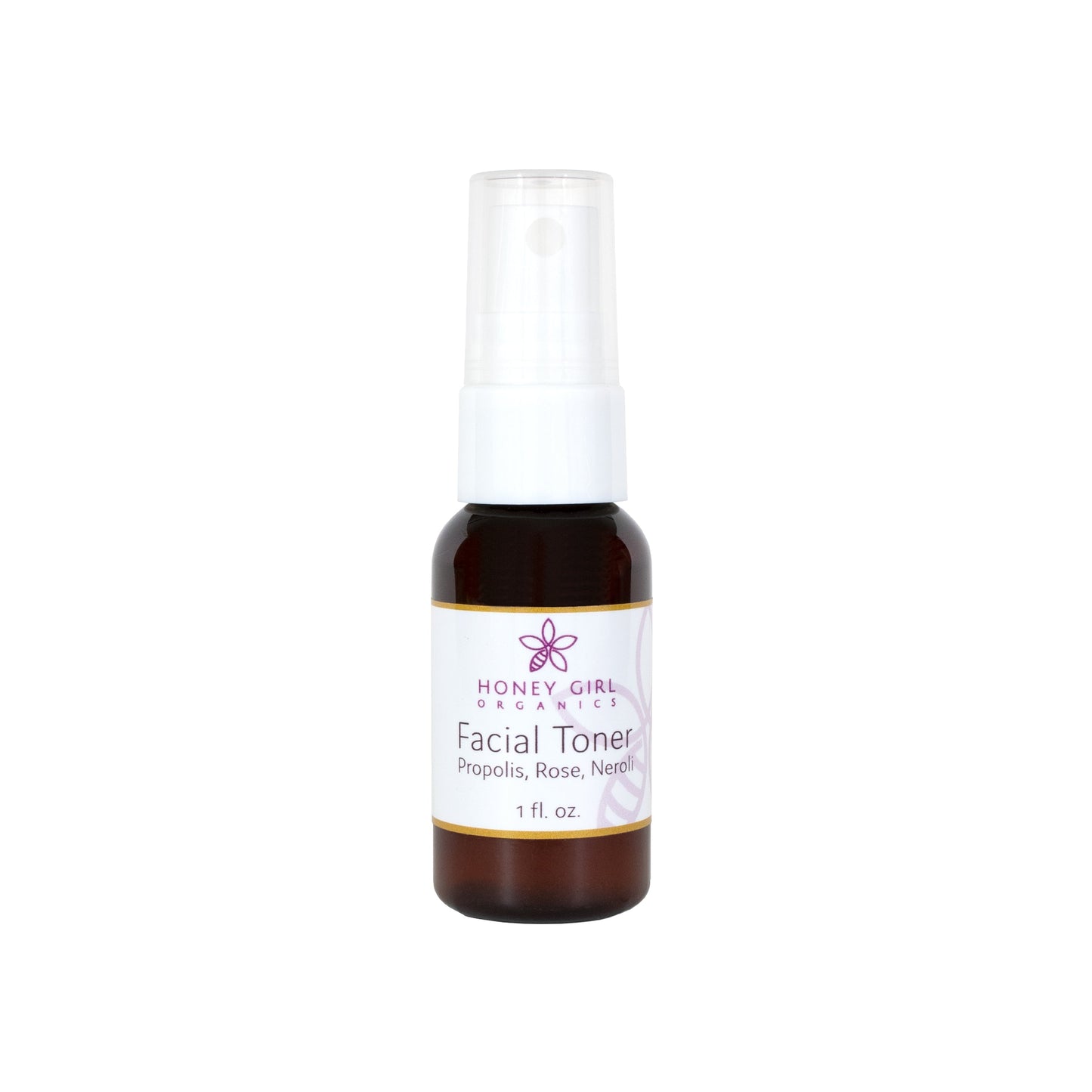 Travel-Size Facial Toner