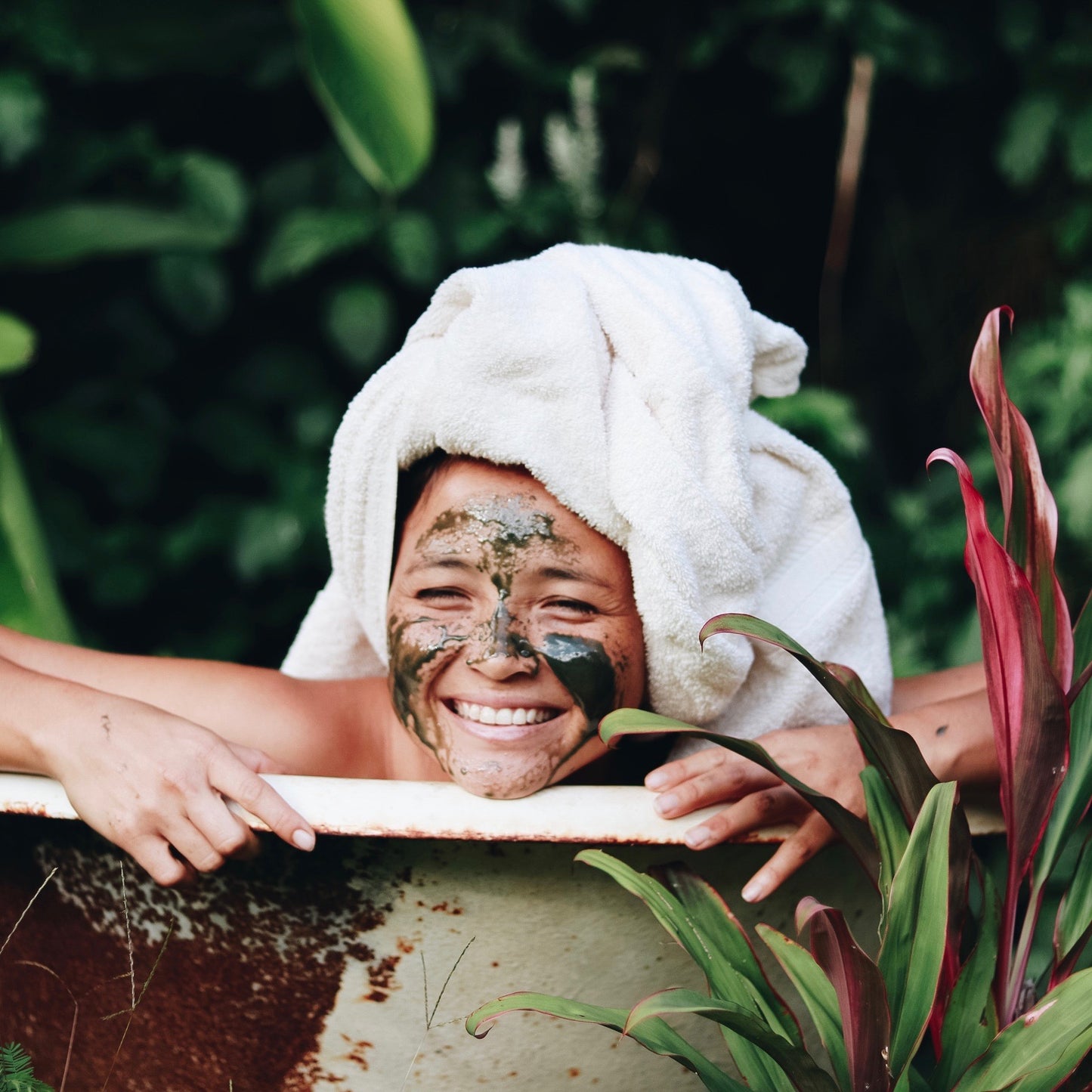 Rejuvenating Mask