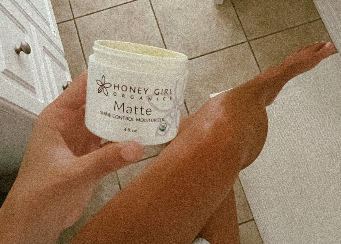 Matte - Organic