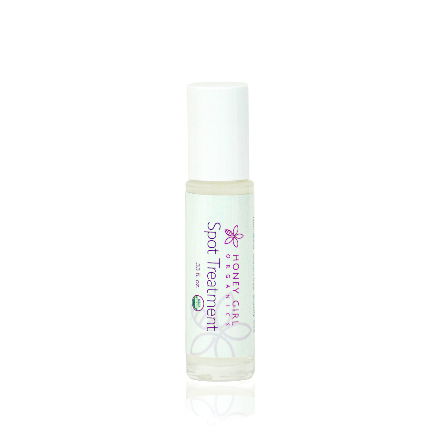 Spot Treatment - Organic