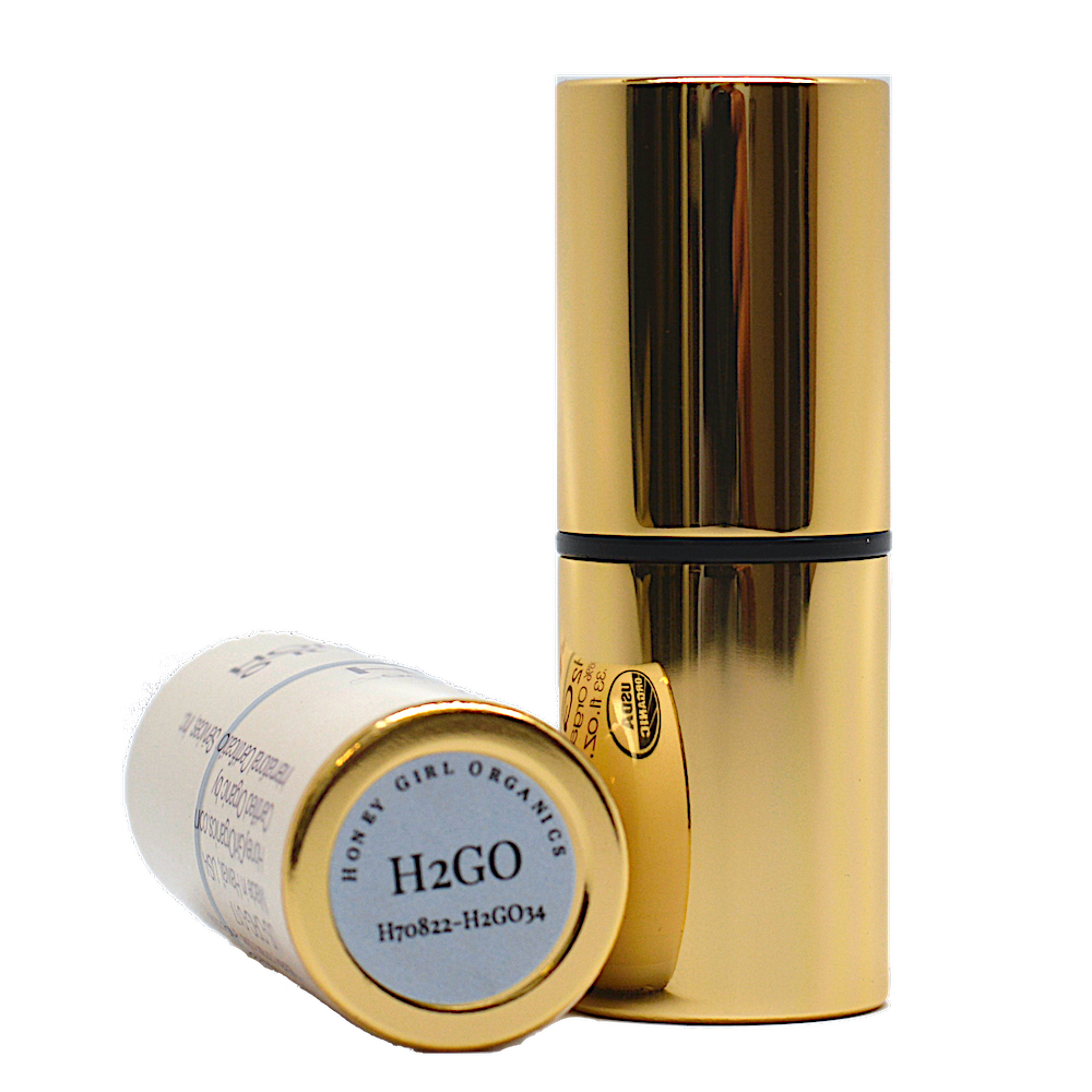 all natural organic moisture stick