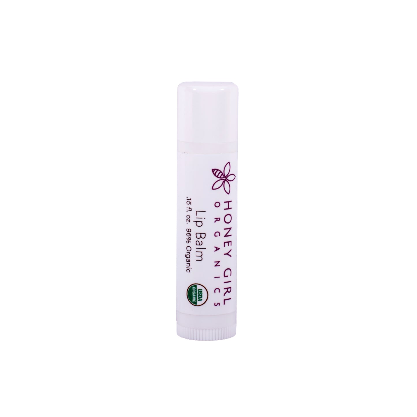 Lip Balm Stick - Organic