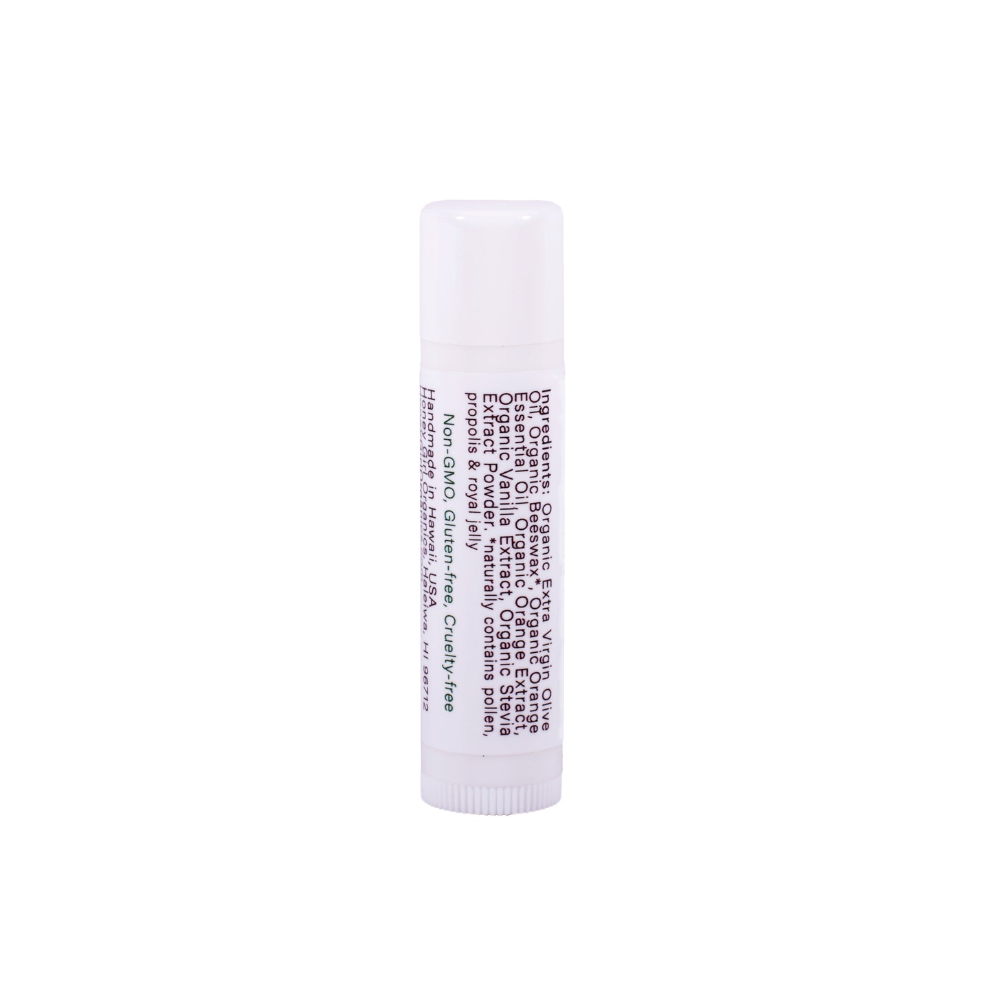 Lip Balm Stick - Organic