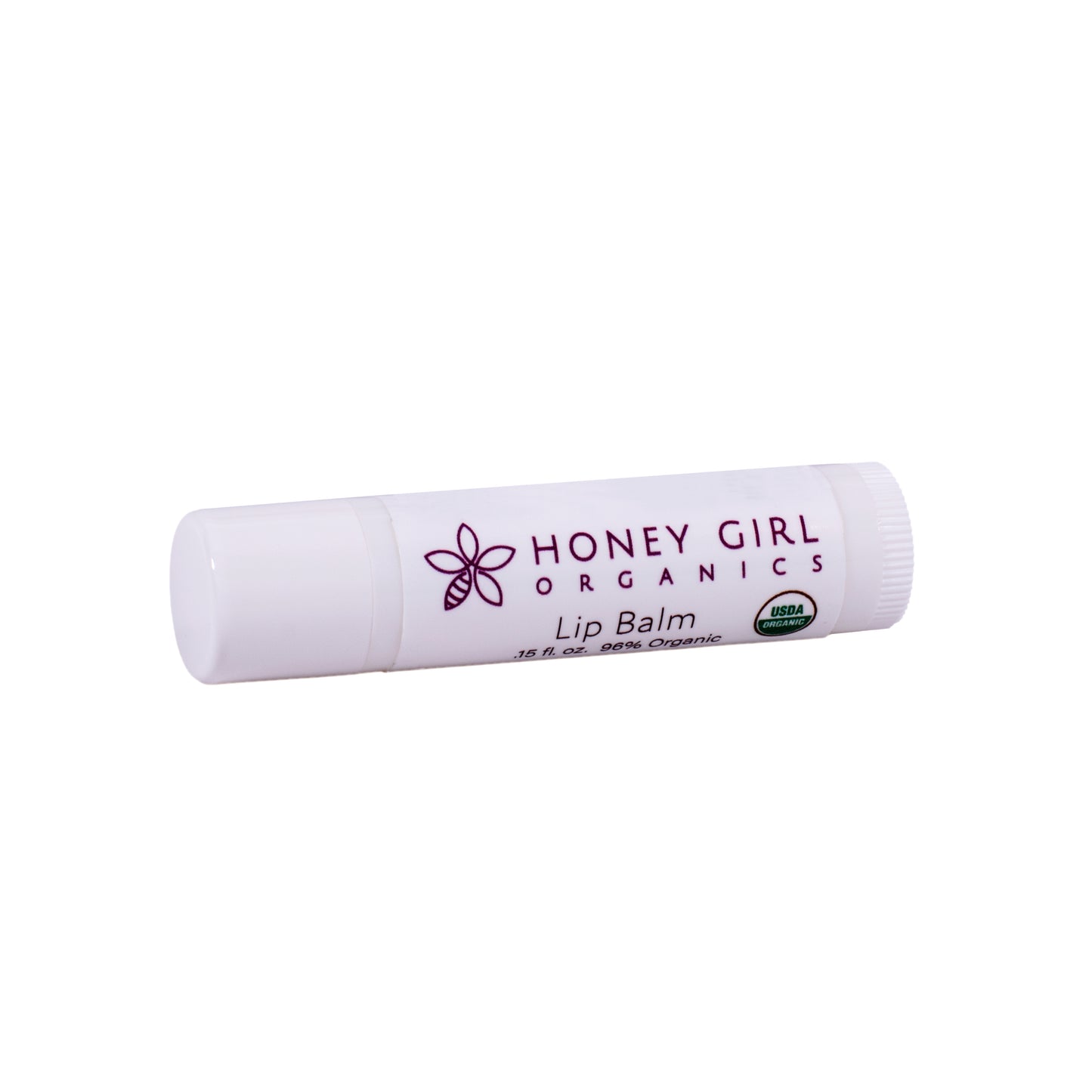 Lip Balm Stick - Organic