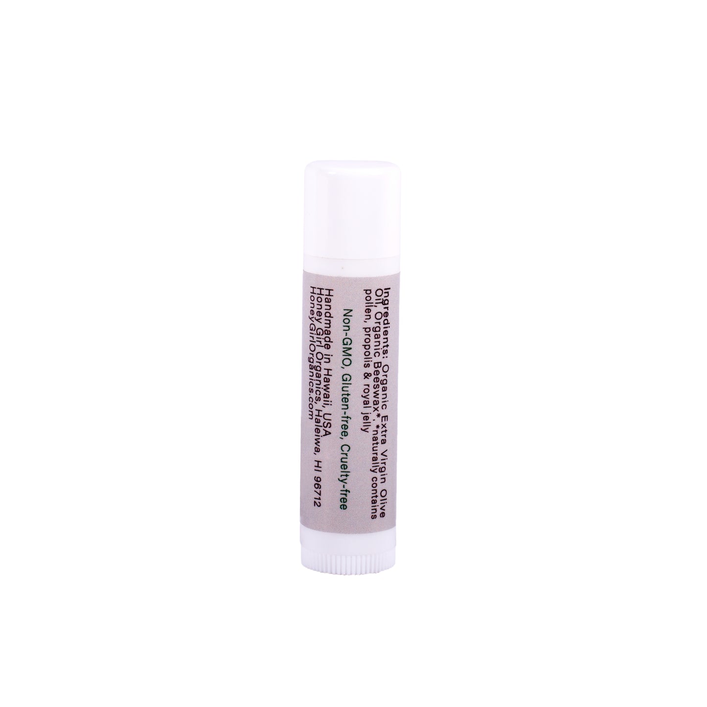 Lip Balm Stick Extra Sensitive - Organic