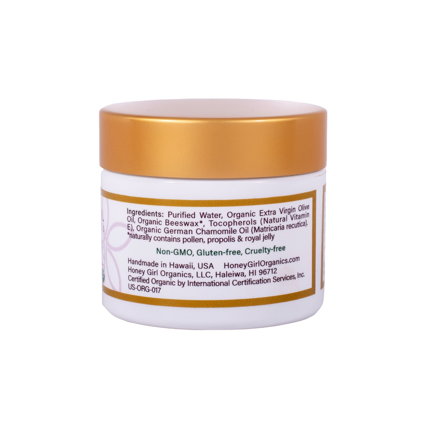 Mom & Baby Butter - Organic
